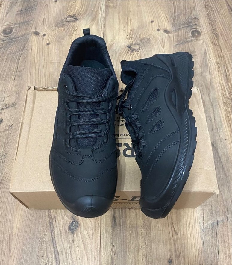 42 Numara Outdoor Bot ve Ayakkabı Birlikte - Görsel 2