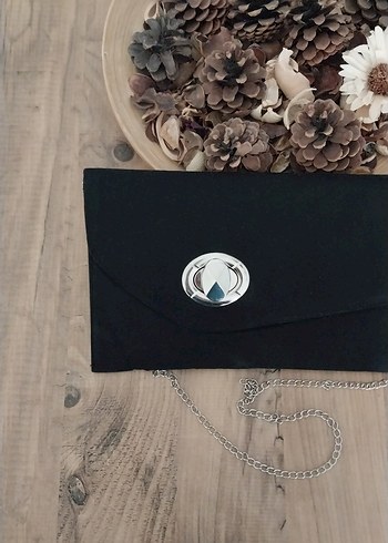 Trenyol Şık Kadın El Çantası - Görsel 3