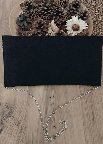 Trenyol Şık Kadın El Çantası - Görsel 2