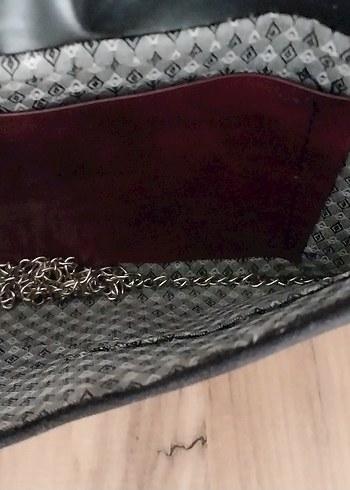 Trenyol Şık Kadın El Çantası - Görsel 5