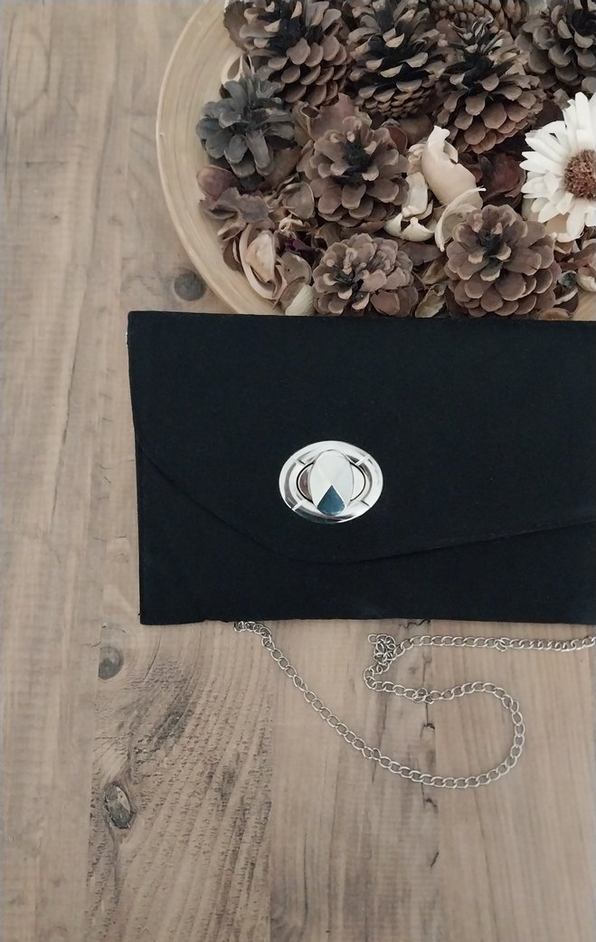 Trenyol Şık Kadın El Çantası - Görsel 3