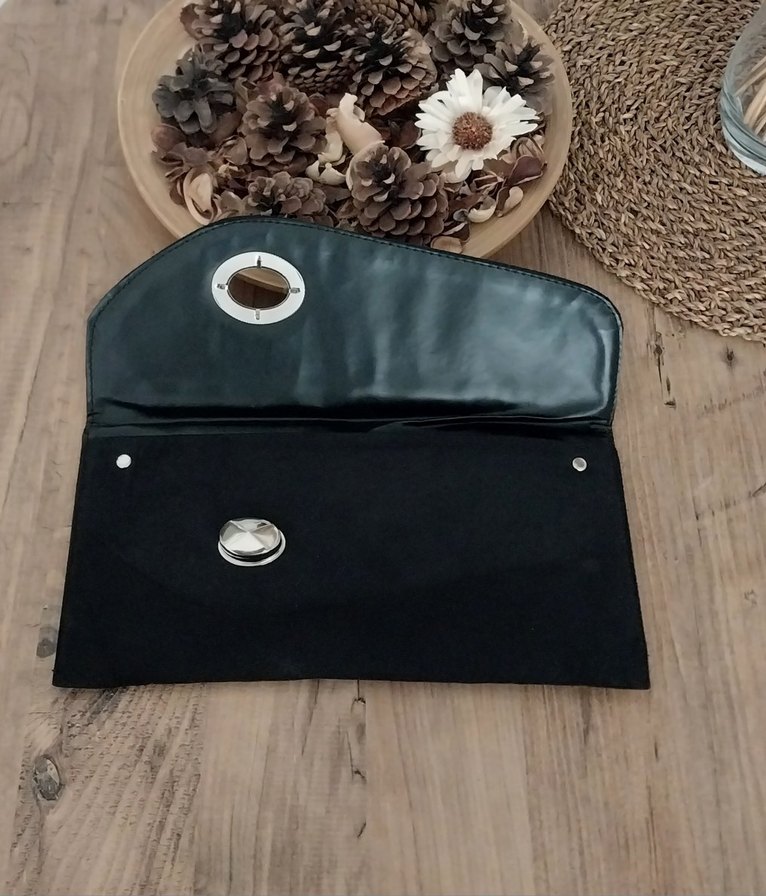 Trenyol Şık Kadın El Çantası - Görsel 4