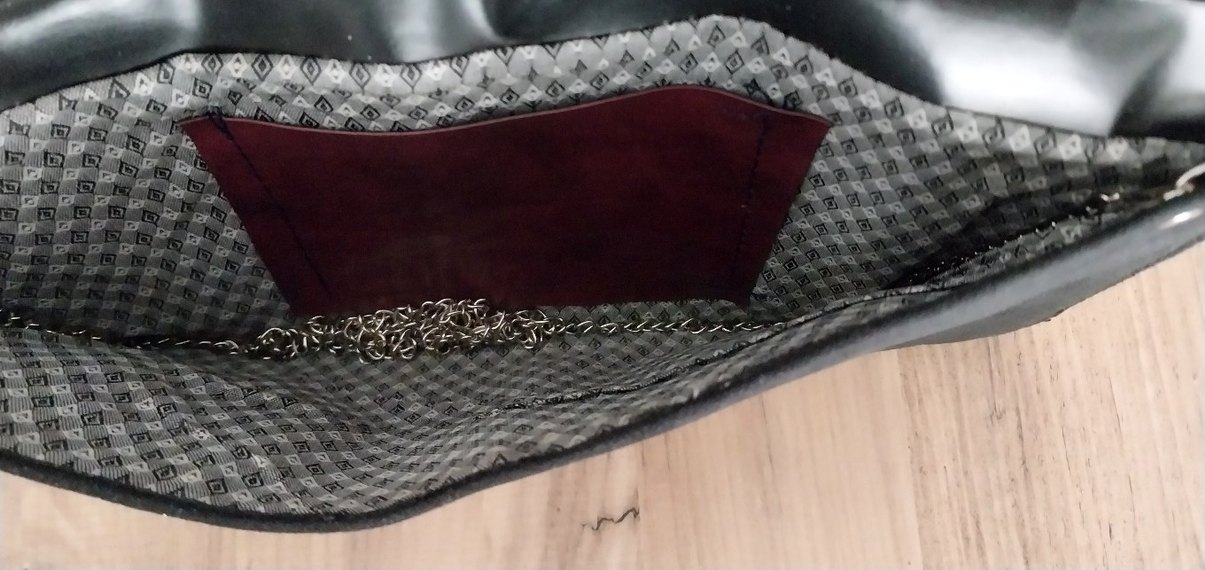 Trenyol Şık Kadın El Çantası - Görsel 5