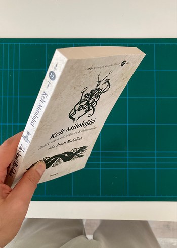 Kelt Mitolojisi - John Arnott MacCulloch - Görsel 3