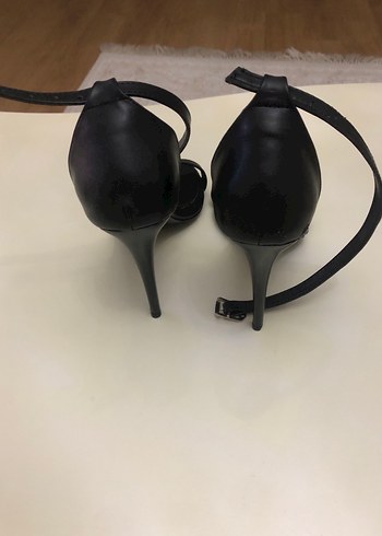 KADIN STİLETTO AYAKKABI - Görsel 5