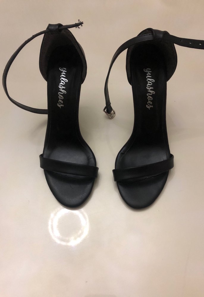 KADIN STİLETTO AYAKKABI - Görsel 2