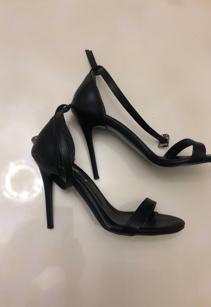 KADIN STİLETTO AYAKKABI - Görsel 3