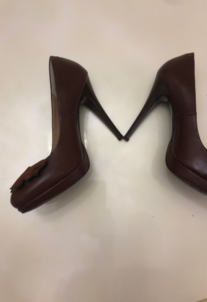 KADIN STİLETTO AYAKKABI - Görsel 5