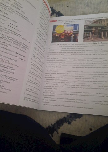 Plus English A2 Pre-Intermediate Kurs Kitabı - Görsel 2