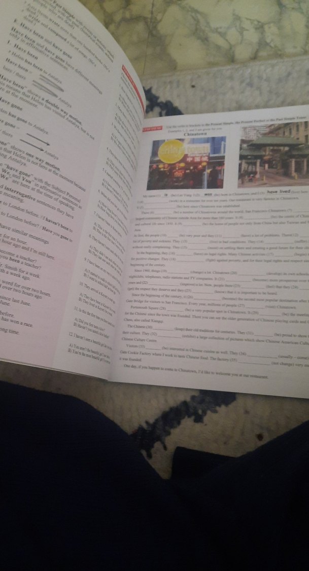 Plus English A2 Pre-Intermediate Kurs Kitabı - Görsel 2