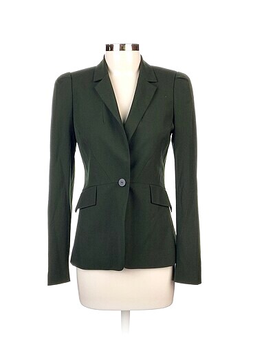 Zara Blazer 70 İndirimli