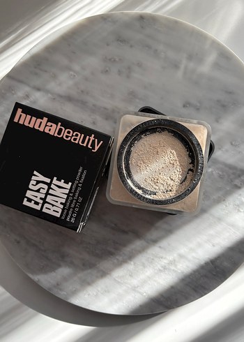 Huda Beauty
