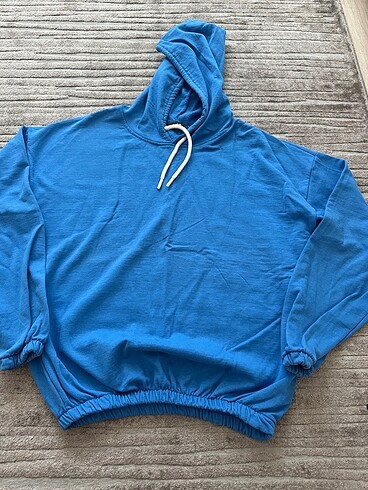 Mavi sweatshirt