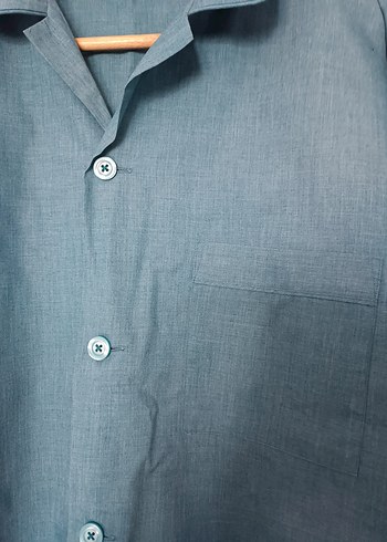 Marks&Spencer Erkek Pijama takımı Oversize - Görsel 3