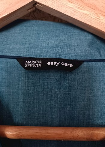 Marks&Spencer Erkek Pijama takımı Oversize - Görsel 4