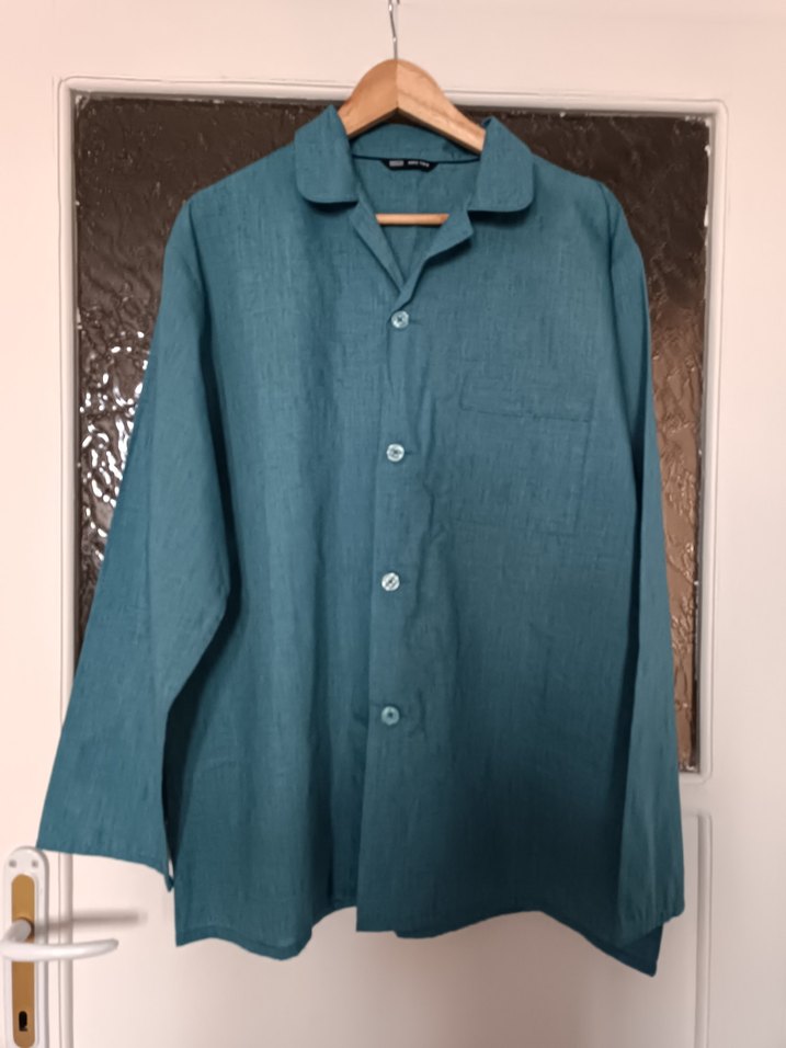 Marks&Spencer Erkek Pijama takımı Oversize - Görsel 2