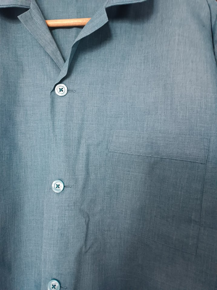 Marks&Spencer Erkek Pijama takımı Oversize - Görsel 3