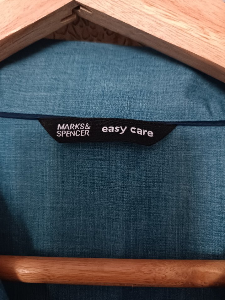 Marks&Spencer Erkek Pijama takımı Oversize - Görsel 4