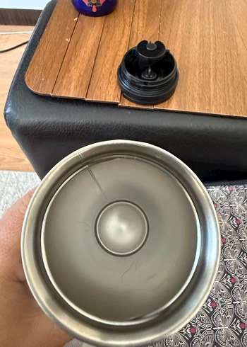 Starbucks Reserve Termos - Görsel 6