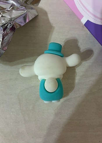 Sanrio Sony Angels Cinnamaroll - Görsel 3