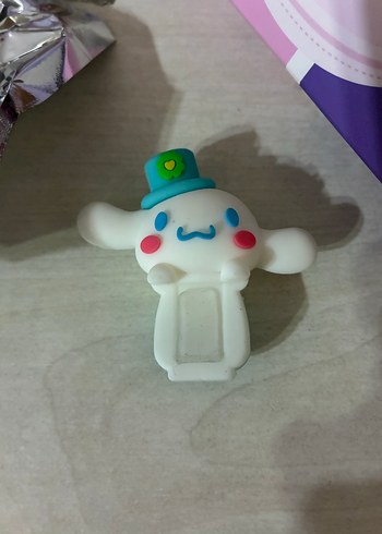 Sanrio Sony Angels Cinnamaroll - Görsel 2