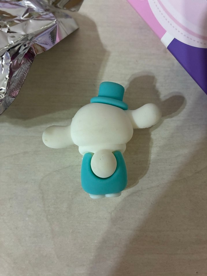 Sanrio Sony Angels Cinnamaroll - Görsel 3