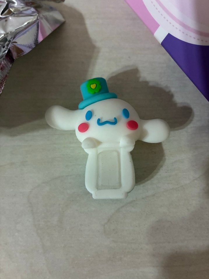 Sanrio Sony Angels Cinnamaroll - Görsel 2