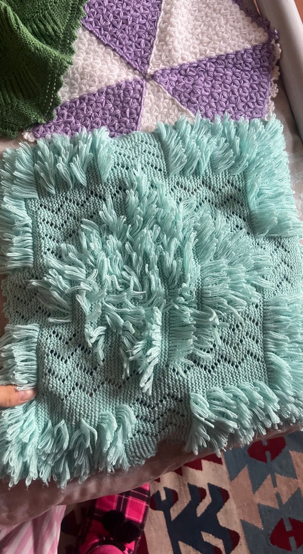 Pastel Renkli Çoklu Banyo lifi Seti - Görsel 2