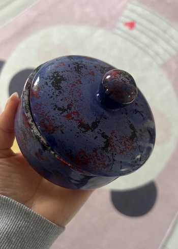 Seramik kab - Görsel 2