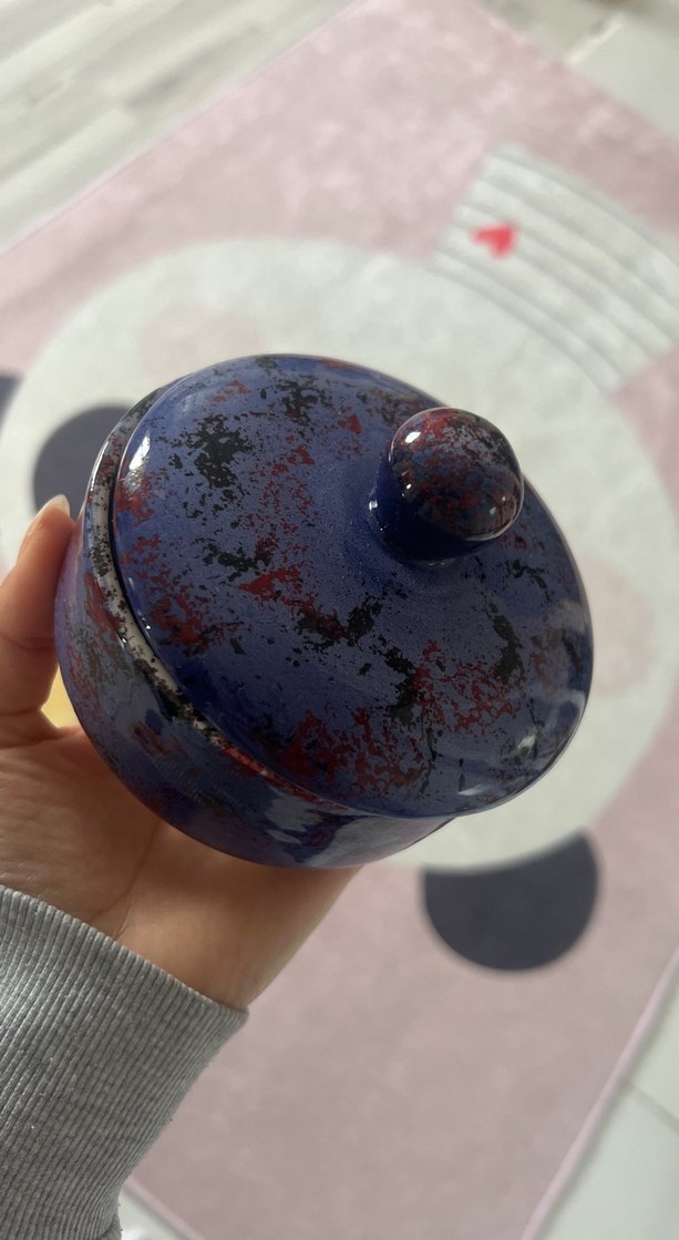 Seramik kab - Görsel 2