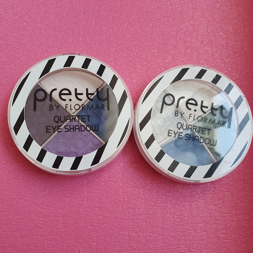 flormar far paleti - Görsel 2