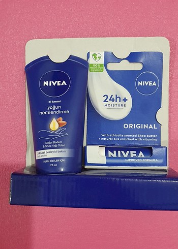 Nivea