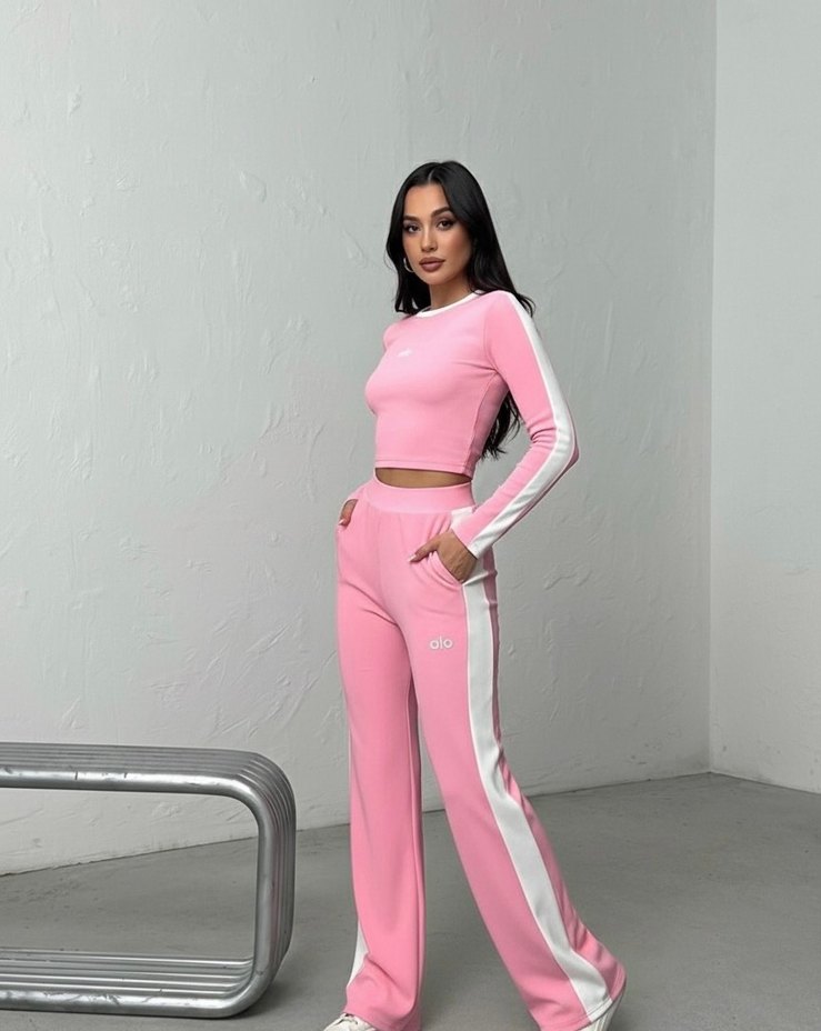 Alo 2lı takım - Görsel 2