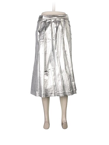 BSL FASHION Midi Etek %70 İndirimli.