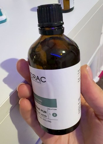 Lierac Pure Salisilik Asit Peeling 100 ml - Görsel 4