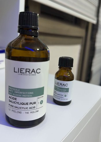 Lierac Pure Salisilik Asit Peeling 100 ml - Görsel 6