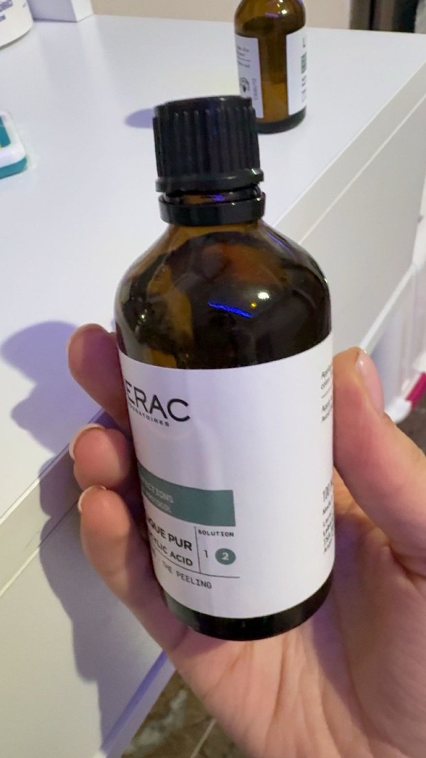 Lierac Pure Salisilik Asit Peeling 100 ml - Görsel 4