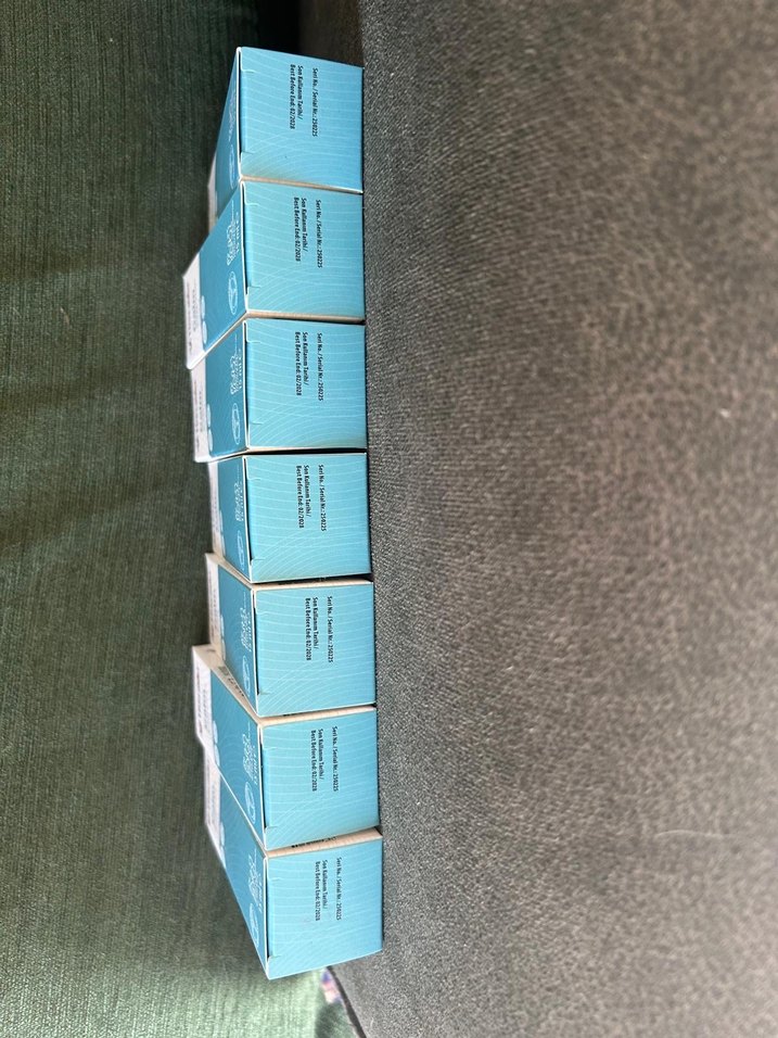 TheraVet Calm Kedi ve Köpek Sakinleştirici Damla 15 ml - Görsel 3