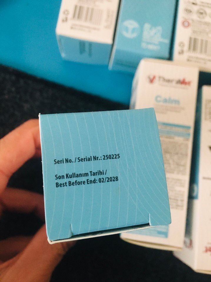 TheraVet Calm Kedi ve Köpek Sakinleştirici Damla 15 ml - Görsel 2