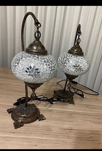 Lambader ikili fiyatıdır