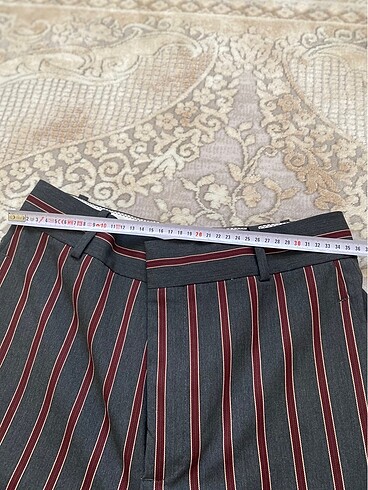 Twist pantolon