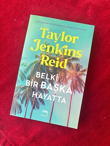 Belki Bir Başka Hayatta - Taylor Jenkins Reid