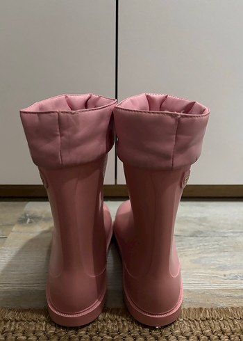 Kız Çocuk Igor Yağmur Çizmesi - Görsel 2