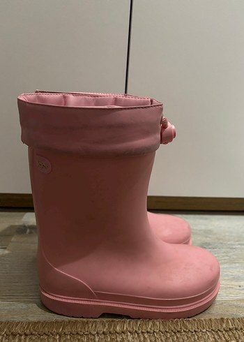 Kız Çocuk Igor Yağmur Çizmesi - Görsel 3