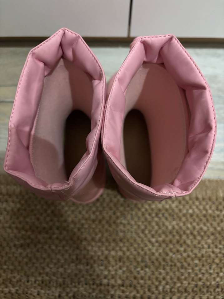 Kız Çocuk Igor Yağmur Çizmesi - Görsel 4