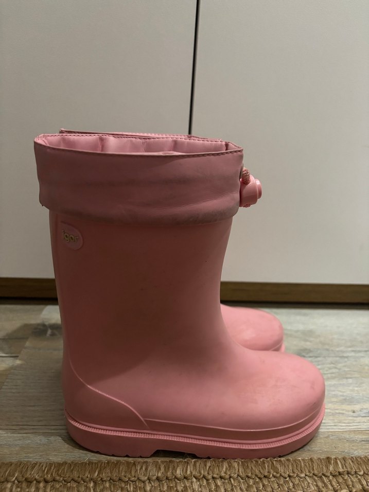 Kız Çocuk Igor Yağmur Çizmesi - Görsel 3