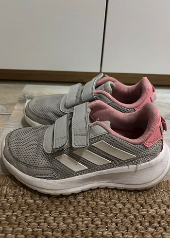 Adias Kız Çocuk Spor Ayakkabı - Görsel 2