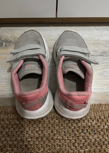 Adias Kız Çocuk Spor Ayakkabı - Görsel 3