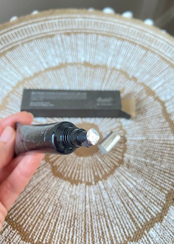 Benton Fermentation Göz Kremi - Görsel 3