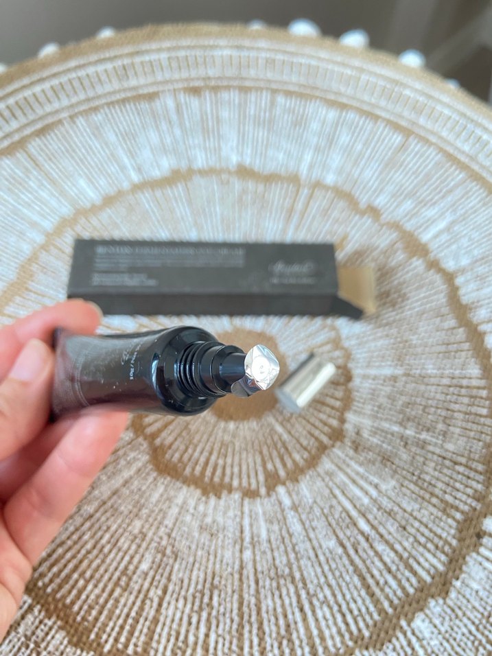 Benton Fermentation Göz Kremi - Görsel 3